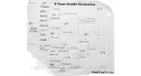 2024 District 22 Tournament